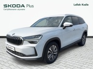 Škoda Kodiaq 7 osobowy! Gwarancja! FV23%