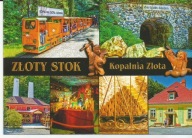 ZŁOTY STOK DOLNY ŚLĄSK