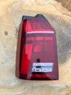 VW T6 .1 LIFT LED tylna tył lewa lampa 7LA945207C ORYGINAŁ IGŁA