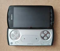 Smartfon Sony Ericsson XPERIA Play R800i