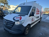 Mercedes Sprinter 317 CDI MAX Klima Navi Kmera 202