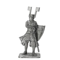 Herr Wolfram von Eschenbach, XIII wiek (Codex Manesse, 149v)