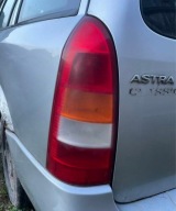 LAMPA TYŁ TYLNA LEWA OPEL ASTRA II G KOMBI