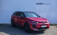 Citroen C5 Aircross Citroen C5 AIRCROSS 1.2Mhev MAX 1.2 Hybryda 145KM