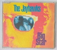 The Jayhawks Big Star