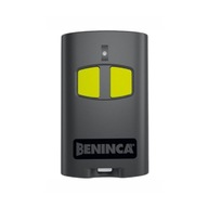 Pilot Beninca TOGO2 TO.GO 2VA 2-kanałowy z baterią