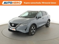 Nissan Qashqai FV23%, Panorama, mHEV, Ledy, navi,