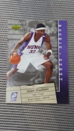 2006-07 Upper Deck Rookie Debut * Amare Stoudemire * Suns