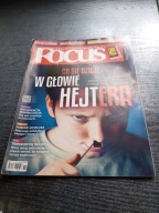 Focus (Magazyn) 11/242 Listopad 2016 roku