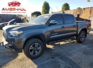 Toyota Tacoma Double Cab 2018 3.5l 3.5 Benzyna 278KM