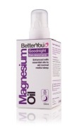 Suplement diety BetterYou Magnesium Oil Goodnight aerozol 100 ml