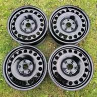 FELGI STALOWE 6,5Jx16 5x112 ET48 VOLKSWAGEN FORD