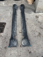 Nakładka listwa progowa Jeep Compass II 22R LEWA PRAWA