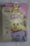 TU Body długi rękaw 12-18 m-c r.86 5 SZT P