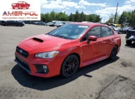 Subaru WRX Premium 2020 2.0l 2.0 Benzyna 268KM
