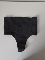 Śliczne majteczki korygująco modelujące stringi