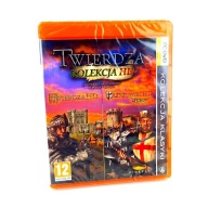 NOWA POMARAŃCZOWA KOLEKCJA KLASYKI TWIERDZA KOLEKCJA HD KRZYŻOWIEC PC PL