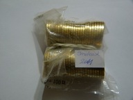 Woreczek bankowy 2zl. Smoleńsk 2011r.