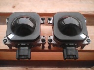 AUDI A6 C7 A7 RADARY SENSOR KOMPLET 4G0907561A 4G0907541A rok 2022