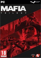 Mafia Trilogy - Klucz Steam (PC)