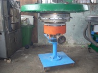 GŁOWICA OBROTOWA DO PRODUKCJI FOLII 600 mm