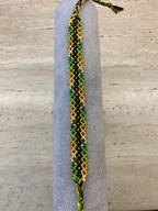 Bransoletka z muliny, bransoletka przyjaźni.