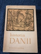 K. Górski W. Czapliński Historia Danii