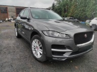 JAGUAR F-pace 3.0 AVD