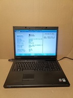 DELL VOSTRO 1710 ( LINUX , Intel C2D , 4GB , 120GB SSD )
