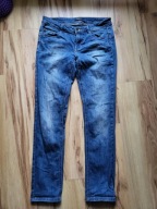 spodnie jeansy Esprit r 28/30