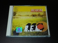 Reveal R.E.M. CD Płyta Album