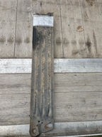 VW T5/T6 MOCOWANIE KOŁA ZAPASOWEGO