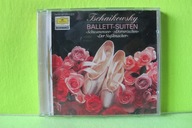 Ballett Suiten Various Artists CD