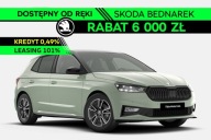 Škoda Fabia Skoda Fabia Monte Carlo 1.0 TSI 115