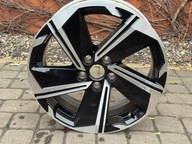 Felga aluminiowa Mitsubishi OE PHILIPPINES 7.0" x 18" 5x114.3 ET 38