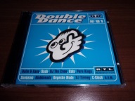 Double Dance no1 2CD depeche Mode Sash Sunbeam