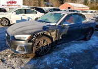 Audi S5 Cabrio Premium Plus 2021 3.0 Benzyna 349KM