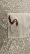 Emblemat MINI COOPER S F55 F65 F57