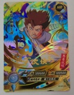 Karta Naruto TCG Kayou Choji Akimichi - NR-MR-029