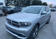 Dodge Durango 2017 DODGE DURANGO GT 4x4 - w POLSCE po oplatach i akcyzie FV