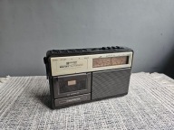RADIOMAGNETOFON UNITRA ZRK =KASPRZAK RM-121= KULTOWY !!! PRL