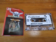 Aerosmith – Toys In The Attic - KASETA MC K238