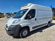 Peugeot Boxer Peugeot Boxer 2.2 Diesel 130KM