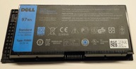 Bateria do laptopa DELL PRECISION M4700 M4600