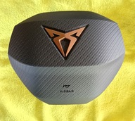 CUPRA FORMENTOR Poduszka AIRBAG 5FA880201AR kierowca oryginał ateca born