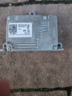 VW SKODA PRZETWORNICA MODUŁ LED 7p5941597a