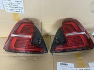 Lampa lewa tylna VOLVO 31689681 2024