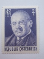 Austria - Kompozytor Fall - Mi. 1492 **
