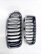 **** GRILL NERKA ATRAPA BMW F30 F31 7295436 ****