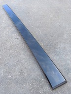 Jaguar F-Pace X761 2016-2020 zaślepka dachu listwa dachowa reling prawa